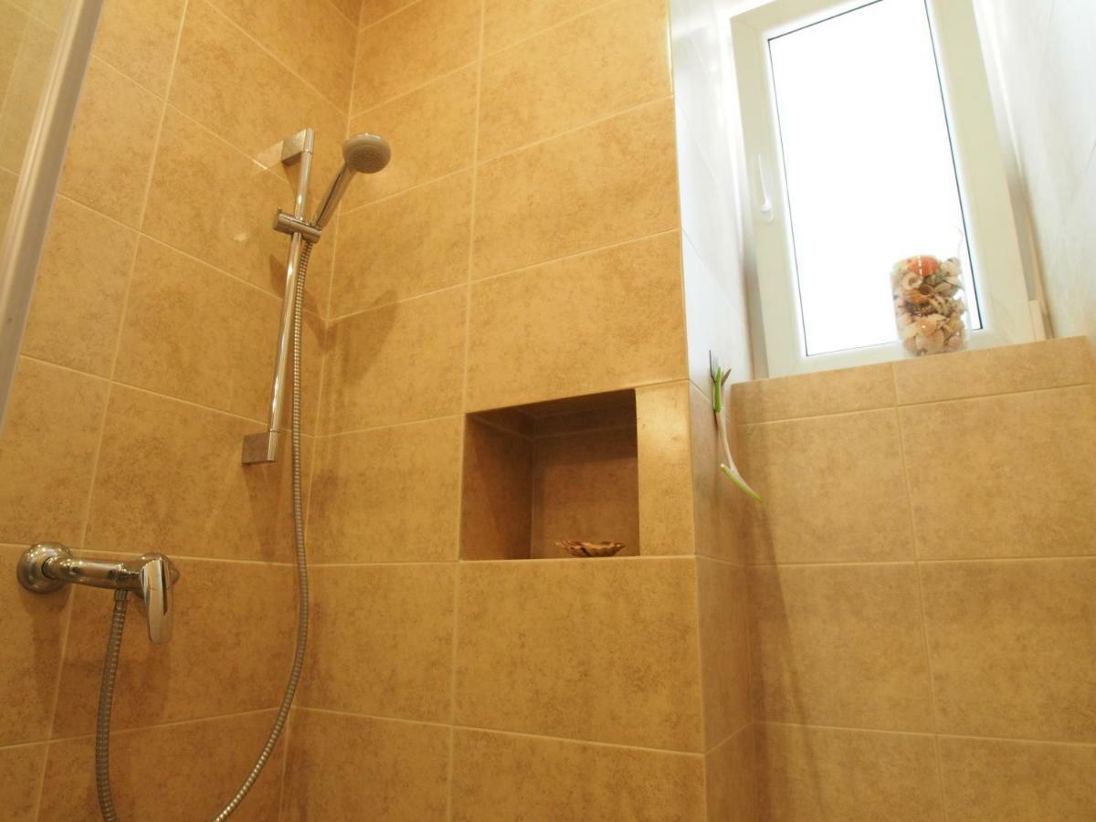 Grand-Tourist Amber Rose Apartment Гданськ Екстер'єр фото